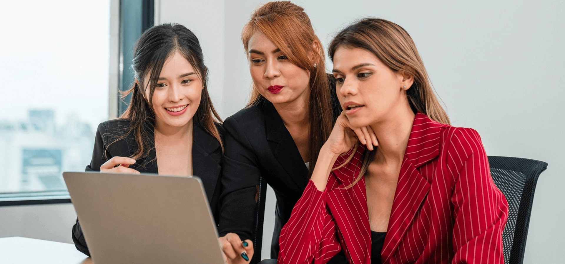 TEAM WORK, CONSISTENCY & ACCOUNTABILITY